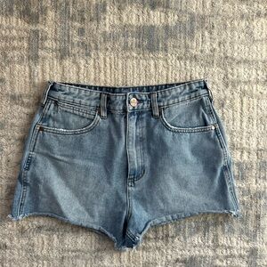 Wrangler Denim Shorts